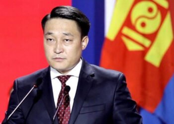 Д.Амарбаясгалангийн хилийн хоригийг хэвээр үлдээв