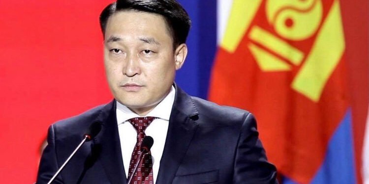 Д.Амарбаясгалангийн хилийн хоригийг хэвээр үлдээв