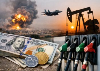 Зөвхөн бензин биш: Ираны дайны улмаас үнэ нь цойлж буй бараа, бүтээгдэхүүнүүд