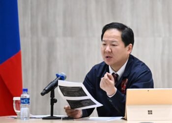 Нийслэлийн Засаг даргын орлогч Т.Даваадалайг баривчилжээ