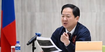 Нийслэлийн Засаг даргын орлогч Т.Даваадалайг баривчилжээ