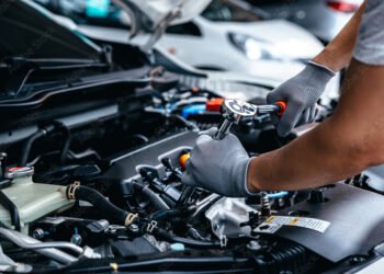 “Auto service – Open day” арга хэмжээ ирэх сарын 8-наас 10-ны өдрүүдэд болно