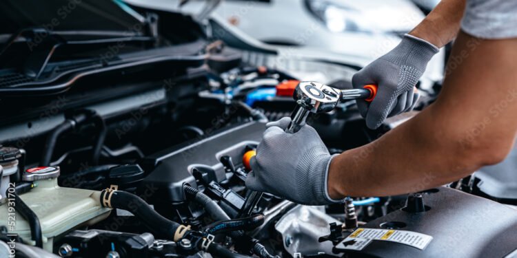 “Auto service – Open day” арга хэмжээ ирэх сарын 8-наас 10-ны өдрүүдэд болно