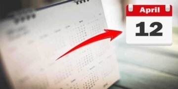 Дэлхийн түүхэнд: Дөрөвдүгээр сарын 12