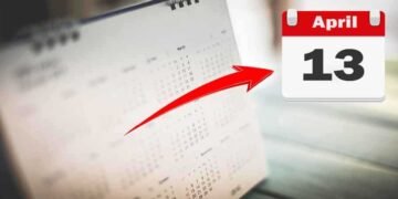 Дэлхийн түүхэнд: Дөрөвдүгээр сарын 13