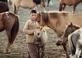 ЦАГ АГААР: Хангайн уулархаг нутгаар бороо, нойтон цас орно