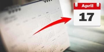 Дэлхийн түүхэнд: Дөрөвдүгээр  сарын 17