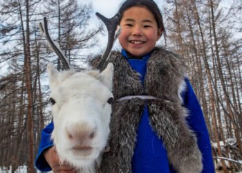 ЦАГ АГААР: Дархадын хотгор, Хэнтийн уулсаар ялимгүй цас орно