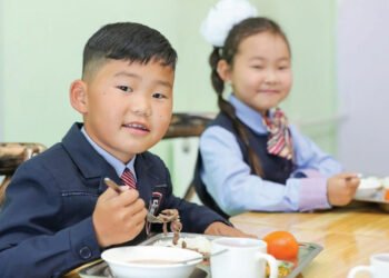 “Хот, хөдөөд нэг хүүхдийн хоолны зардлыг 4000, 3000 төгрөгөөр ялгаатай тогтоосон нь шударга бус”