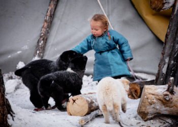ЦАГ АГААР: Ихэнх нутгаар хүчтэй салхи, шороон болон цасан шуурга шуурна