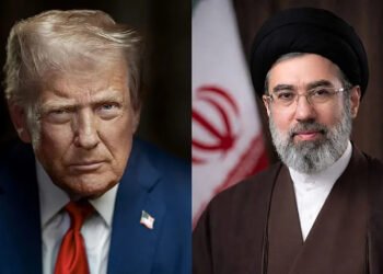 АНУ, Иран хоёр долоо хоногийн хугацаатай гал зогсоох тохиролцоонд хүрчээ