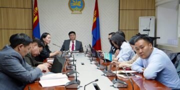 Туулын хурдны замын төслийн үйл ажиллагааг түр зогсоов