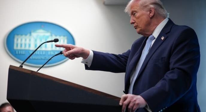 “Хараал идсэн хоолойгоо нээ!”: Ираны эсрэг дайнд АНУ уур хилэнгээ барж, нөлөө, нэр хүндээ алдаж байна