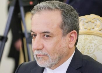 Арагчи: АНУ-ын буруугаас Исламабадад меморандум байгуулсангүй