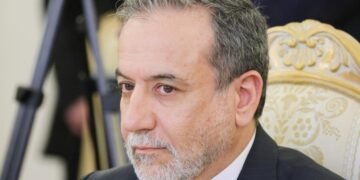 Арагчи: АНУ-ын буруугаас Исламабадад меморандум байгуулсангүй