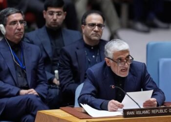 Иран “дайны хамсаатан” Арабын таван улсаас нөхөн төлбөр нэхэв