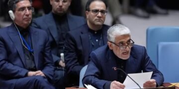 Иран “дайны хамсаатан” Арабын таван улсаас нөхөн төлбөр нэхэв