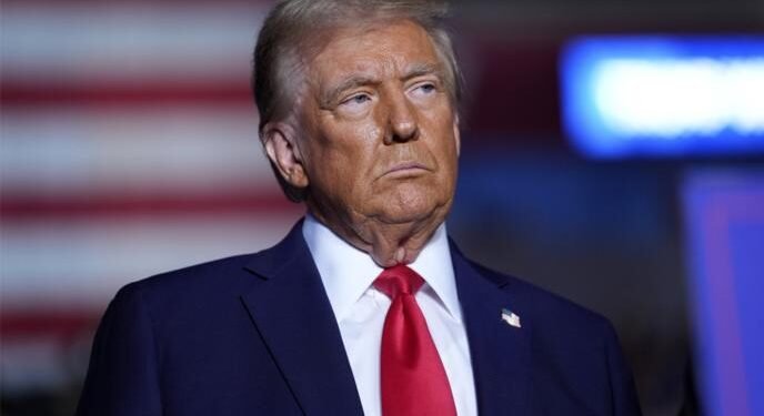 Трамп “Ираны эсрэг цэргийн ажиллагааг дахин эхлүүлэхэд бэлэн” гэж мэдэгдэв