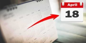 Дэлхийн түүхэнд: Дөрөвдүгээр сарын 18