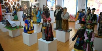 “Утсаа оролдсоноос урландаа ирэх нь илүү гоё”