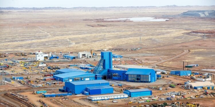 Нөхөн сэргээлтийн барьцаа хөрөнгийг бүрэн төлүүлжээ