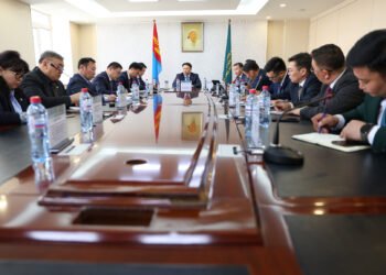 Н.Номтойбаяр: Стандартын хэрэгжилт, эрх зүйн орчныг цогцоор нь шинэчилнэ