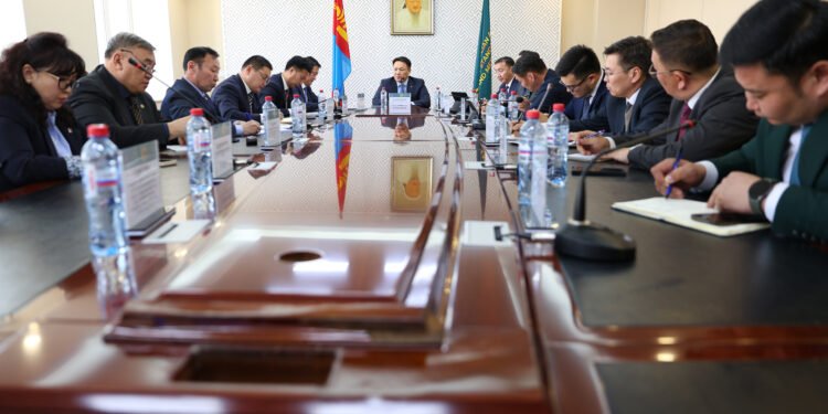 Н.Номтойбаяр: Стандартын хэрэгжилт, эрх зүйн орчныг цогцоор нь шинэчилнэ