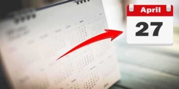 Дэлхийн түүхэнд: Дөрөвдүгээр сарын 27