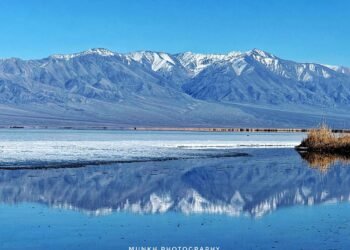 ЦАГ АГААР: Хангай, Хөвсгөлийн уулархаг нутаг, Дорнодын талаар бороо, цас орно