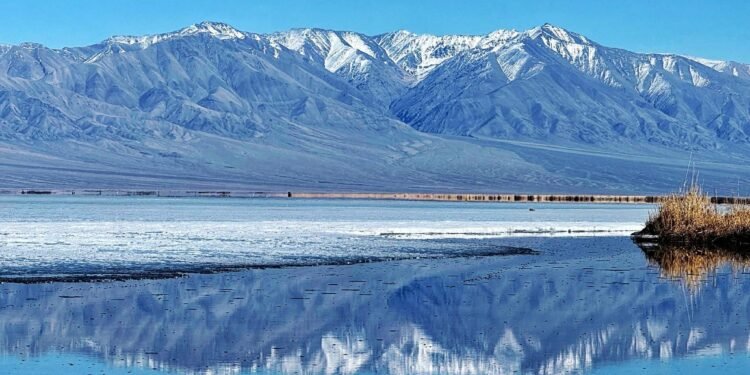 ЦАГ АГААР: Хангай, Хөвсгөлийн уулархаг нутаг, Дорнодын талаар бороо, цас орно