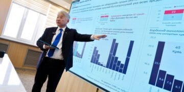 Шадар сайд Ж.Энхбаяр үндэсний сөрөн тэсвэрлэх стратегийн талаар танилцуулжээ