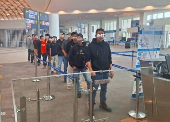 ГИХГ: Индонезийн 26 иргэн хууль бусаар хил нэвтрэхийг завдсан үйлдлийг илрүүллээ