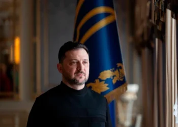 Зеленский: Украин улс Улаан өндөгний баярын үеэр гал зогсоох саналыг дэмжинэ