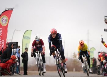 ОУХМ Б.Марал-Эрдэнэ улирлын нээлтийн уралдаанд түрүүлэв