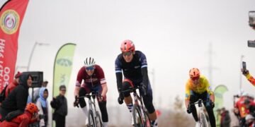 ОУХМ Б.Марал-Эрдэнэ улирлын нээлтийн уралдаанд түрүүлэв