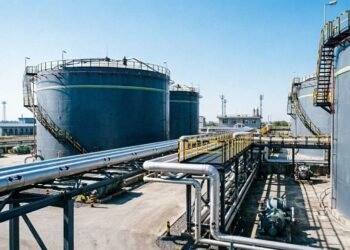 БИДНИЙ ТУХАЙ: Монголд 150 мянган тонн нефтийн бүтээгдэхүүний агуулах 2026 онд ашиглалтад орно