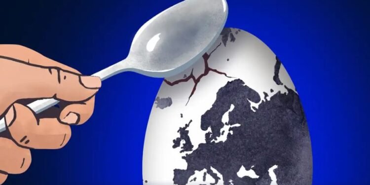 Трамп хоригийг сэргээж, Путинд гэнэтийн цохилт болсон уу?