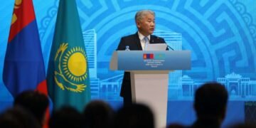 АЙЛЧЛАЛ: Аж ахуйн нэгжүүд 20 гаруй сая ам.долларын гэрээ байгууллаа