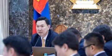 ЗГ: “Эрдэнэс Тавантолгой”-н хувьцаа өвлүүлэх асуудлыг шийдлээ