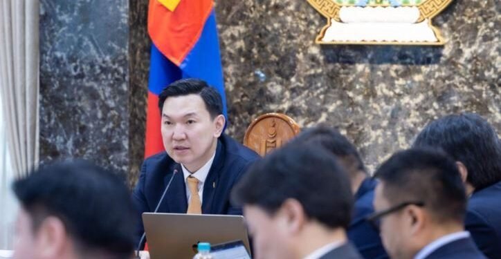 ЗГ: “Эрдэнэс Тавантолгой”-н хувьцаа өвлүүлэх асуудлыг шийдлээ