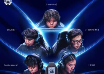 PGL Bucharest 2026: MongolZ шигшээ шатны эрхийн төлөөх тулаанаа өнөөдөр 18.00 цагт хийнэ