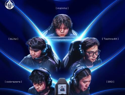 PGL Bucharest 2026: MongolZ шигшээ шатны эрхийн төлөөх тулаанаа өнөөдөр 18.00 цагт хийнэ