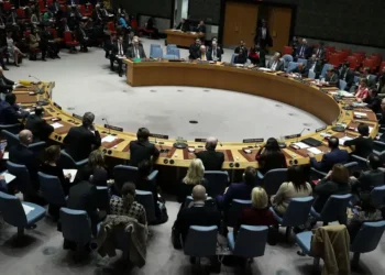 Орос, Хятад Ормузын хоолойн асуудлаарх НҮБ-ын тогтоолыг дэмжсэнгүй