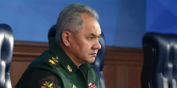 Сергей Шойгу: Киевт зээл олгох нь Европын нийслэлүүдийн тусгаар тогтнолоо алдах алхам