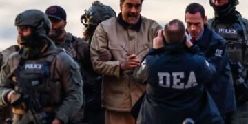 Мадуро ажиллагаанаас 400 мянган доллар хожсон байж болзошгүй АНУ-ын тусгай хүчний цэргийг баривчилжээ