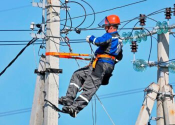 Өнөөдөр цахилгаан шугам тоноглолд хийгдэх засвар үйлчилгээний хуваарь