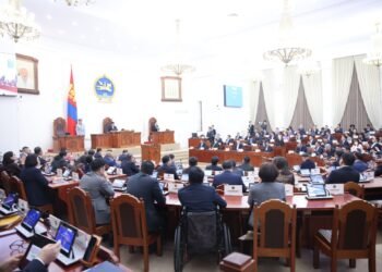 САЙД НАРЫН ТОМИЛГОО: Зоосны хоёр тал