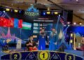 БАНГКОК-2026: Хөдөлмөрийн баатар Э.Содномпилжээ алтан медаль хүртлээ