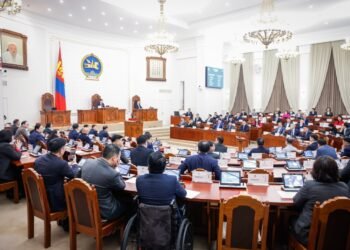 ЧУУЛГАН: Амьгүй донорын тогтолцоог шинэ шатанд гаргах уу?