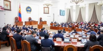 ЧУУЛГАН: Амьгүй донорын тогтолцоог шинэ шатанд гаргах уу?